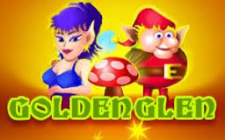 Игровой автомат Golden Glen